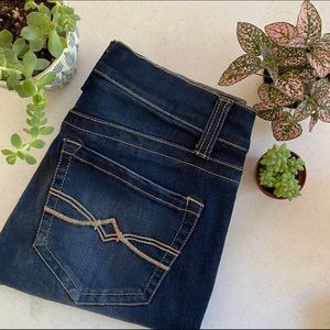 Mudd FLX Stretch Skinny Jeans